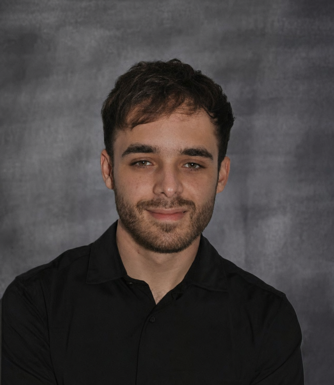 Andrew, founder and academic coach at Tutronix Method
